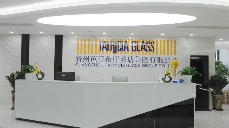 Verified China supplier - Guangzhou Tatricia Glass Group Co., Ltd.