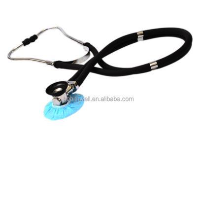 China 100% In-ear Disposable Polypropylene Sanitary Stethoscope Cover for sale