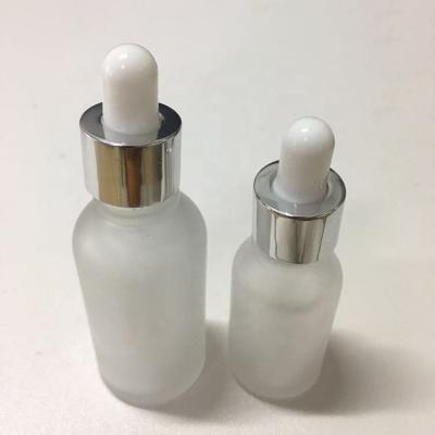 China Personal Care Essential Oil Glass Bottle for sale