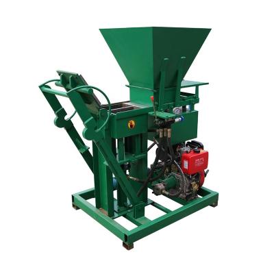 China Factory Automatic Hydraulic Clay Soil Earth Interlocking Lego Brick Making Machine, Compressed Block Making Machine in Kenya, India for sale