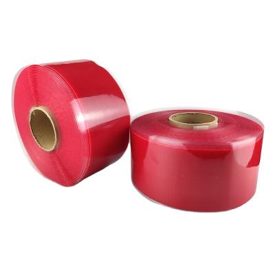 China Industry Viable Hot Sale Sticky Hook and Loop Fastener Heat Resistant Adhesive Backed Hook and Loop Tape for sale