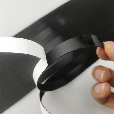 China Sustainable JIEHUAN Cheapest factory price adhesive sticker tape hook and loop for lampshade for sale