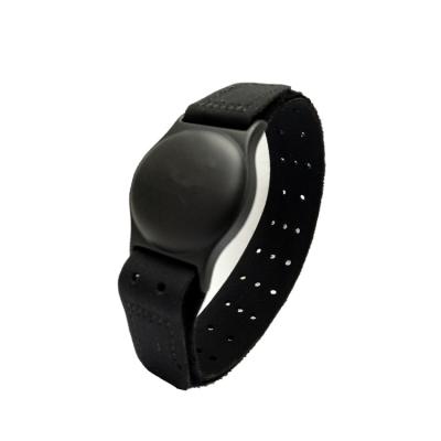 China Europe New Design Good Quality Custom Wristband Strap For Smart Watch for sale