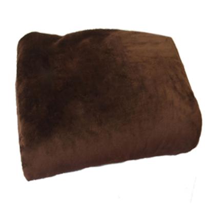 China Super Soft Flame Retardant Mink Plush Blanket High Quality Made in China for Korean for sale