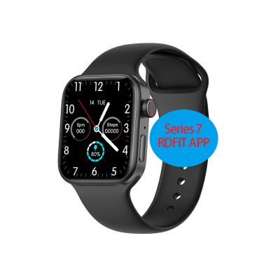 China Iwo 1.75 Smart WATCH 7 Smart Watch Z36 Reloj Arrived Touch Screen 2021 New 14 Series 7 Z36 Waterproof Smartwatch for sale