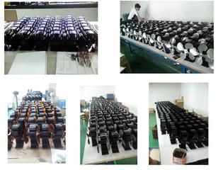 Verified China supplier - Shenzhen Voda Tech Co., Ltd.