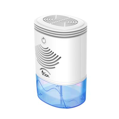 China Wholesale Household Air Dehumidifier Mini Dehumidifier Greenhouse High Quality Portable Dehumidifier for sale