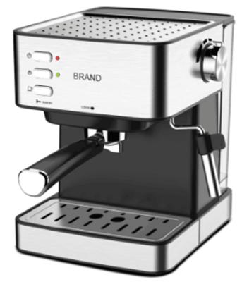 China China Cheap Price 2 Groups Bartender Profession Coffee Maker Large Coffee Machine Commercial Automatic Espresso Cappuccino For Shops for sale