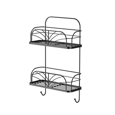 China 28*11.45*42.94cm Modern Metal Shower Caddy A Must-Have for Home Storage Organization for sale