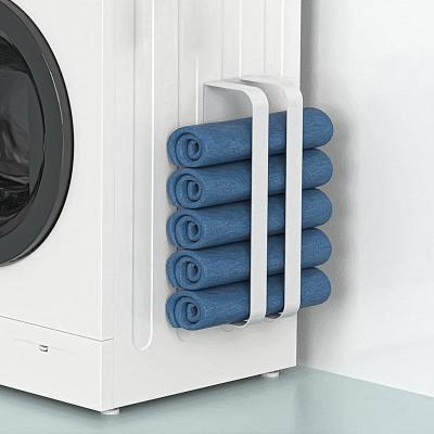 China Magnetische wasmachine organisator Multifunctioneel ontwerp voor opslaghouders Racks Te koop