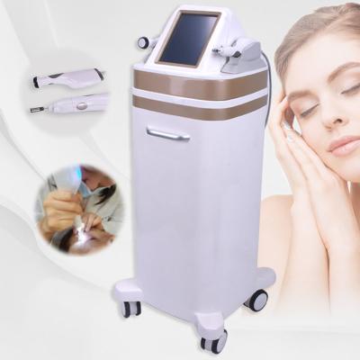 China Skin Tightening Smart Plasma Pen Remove Acne Fade Stretch Marks Beauty Machine BL-0003 for sale