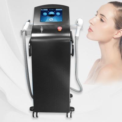 China Pigment Tatoo Removal New Arrival Laser Tatoo Removal Machine 2021 Laser Remove For Women for sale