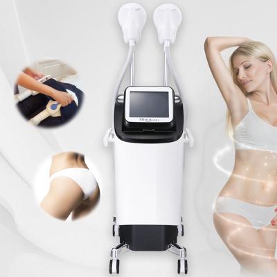 China Professional Cool Weight Loss System Machines Approved Full Body Muscle Sculpting Machine for sale