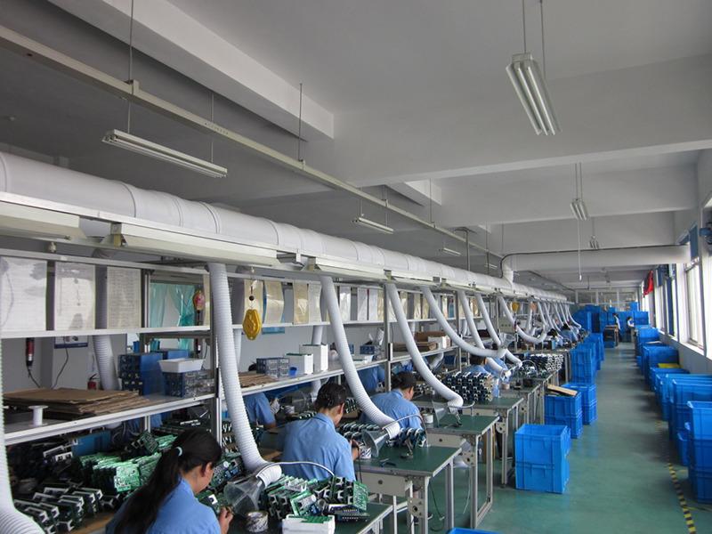 Verified China supplier - Dongguan Haoyuzun Electronic Technology Co., Ltd.