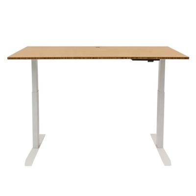 China Sit Height Adjustable Table (Height) Position Table Desk New Design Adjustable Office Furniture for sale