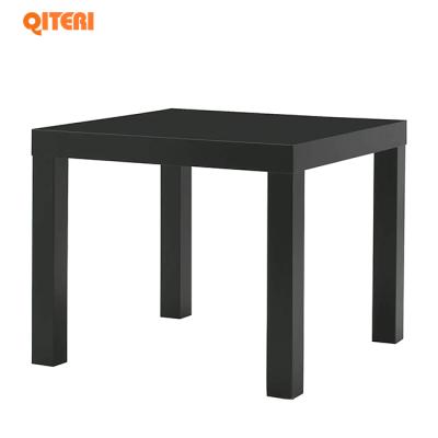 China (Other) Adjustable suitable for bathroom, living room, room with high cost performance. Simple and strong square end table for sale