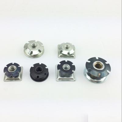 China Wire Insert Metal Spring Wire Insert For Round Tubes Threading Insert for sale