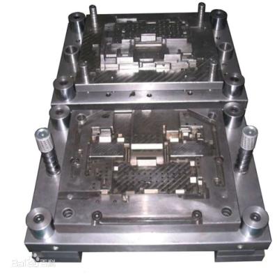 China Made in China independently develops good custom high quality mold molds than OEM/ODM OEM/ODM mold for sale