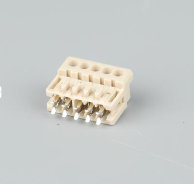 China Automotive pcb connector stocko connector 5pin connector 7238-005-073 for sale