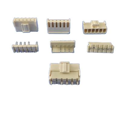 China Power KHX VH Connector Pitch 3.96mm 6 Pin Application Power for sale