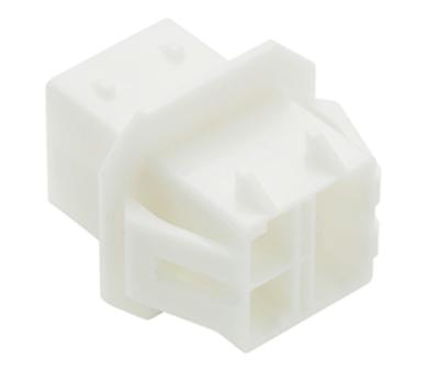 China White connector molex 351800400 connector 4 pin pitch 8.5mm for sale