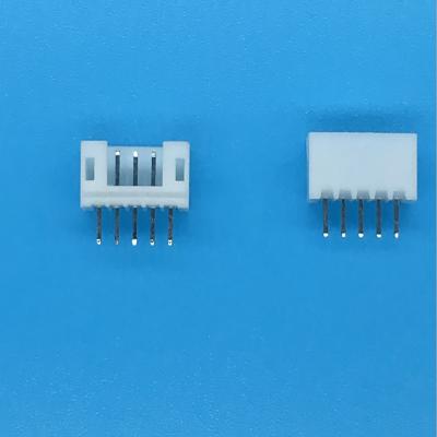 China JST Connector 2.0mm Pitch CONNECTOR PCB PH -5A pH 5PIN for sale