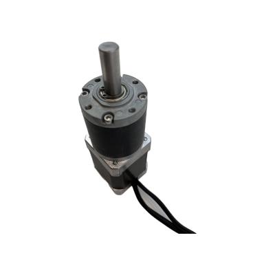 China China factory 40w 36v drip proof magnetic steel brushless motor with reducer for sale