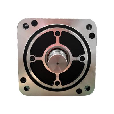 China Totally Enclosed Brushless For Big Mixer 6.2nm Torque Full Aluminum Alloy Housing 3kW High Voltage DC Motor for sale