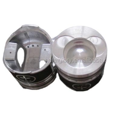 China Other High Quality Piston 4100QBZL For Yunnei Engines for sale