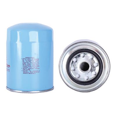 China Other high quality oil filter 15208-65011/W1194/W1120 for Nissan for sale