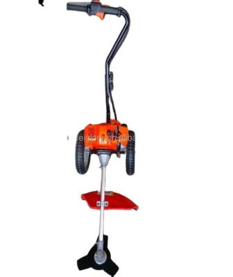 China 2-Stroke brush cutter for sale