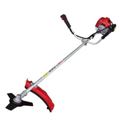 China 2-Stroke Newest Brush Cutter CG430 Grass Trimmer for sale