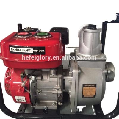 China Other wp-30k kerosene water pump for indian market for sale