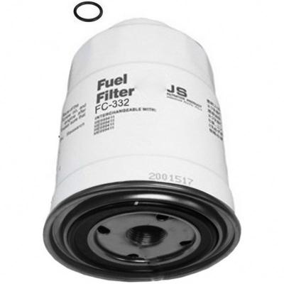 China Construction Of High Quality Machinery Engine Fuel Filter ME132525 For Mitsubishi for sale