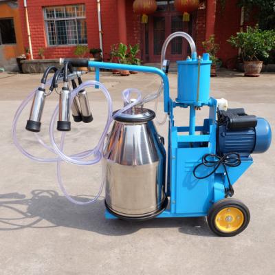 China High Effiency Easy Operation High Quality Piston Operated Portable Human Milking 9J-I machine made in china for sale