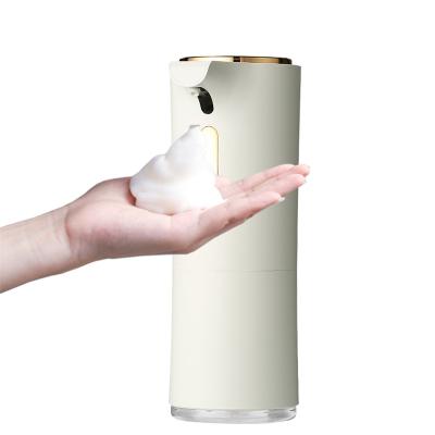 China Foam Liquid Soap Dispenser Best Supplier USB Ningbo Automatic Soap Dispenser For Kids for sale