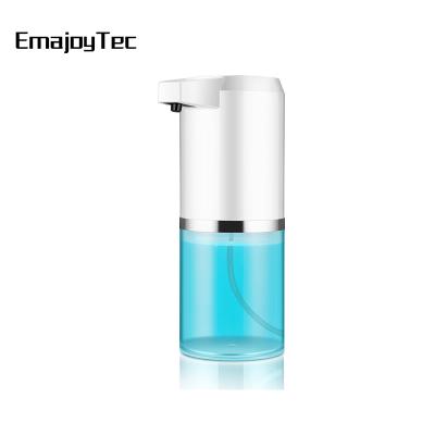 China High Foam Soap Dispenser Level In Hand Soap Quality Spray Mini Soapsanitizer Automatic Dispenser For Dishes for sale