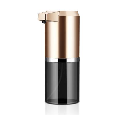 China Foam Soap Dispenser Professional design 500ml foam smart automatic wall soap dispenser for soap for sale