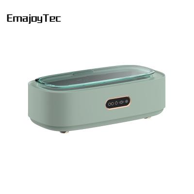 China Portable Professional High Frequency Vibration Wash Cleaner Ultrasonic Watch Cleaning Machine For Household for sale