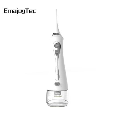 China Professional RV Irrigator Water Pulse Flosser Oral Care Oral Tooth Irrigator For Clean Teeth for sale