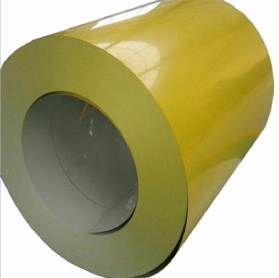 China Making pipes color coated galvanized steel coil galvanized coil dx51 z275 with high quality for sale