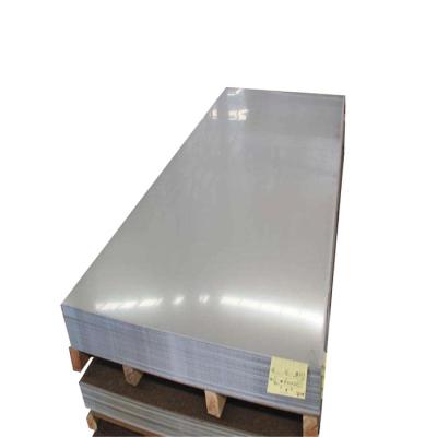 China Kg 304 Stainless Steel Plate 316L Stainless Steel Plate Decoration Super Duplex Stainless Steel Plate Price / Sheet for sale