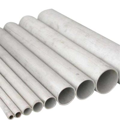 China Oil Round / Square / Elliptical Welded Pipe / Stainless Steel Sanitary Tubing for sale