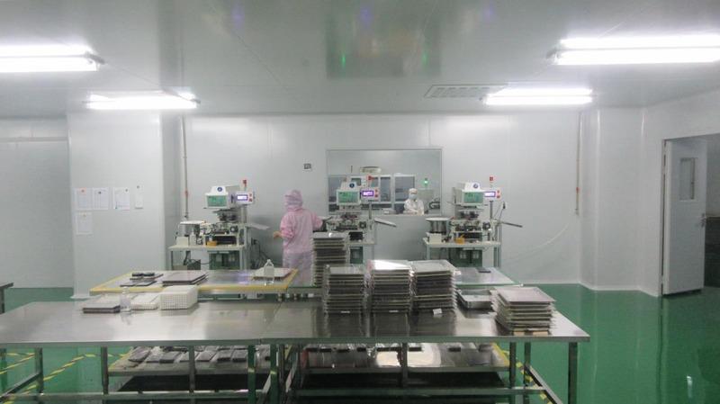 Verifizierter China-Lieferant - Shenzhen Dashicheng Optical Technology Co., Ltd.