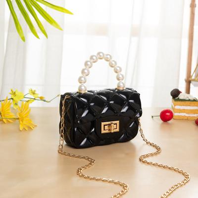 China 2021 New Stylish Korean Women's Water Proof Bag Comfortable Anti-theft Small Cross Women's Anti Slip Bag Women's Handbag for sale