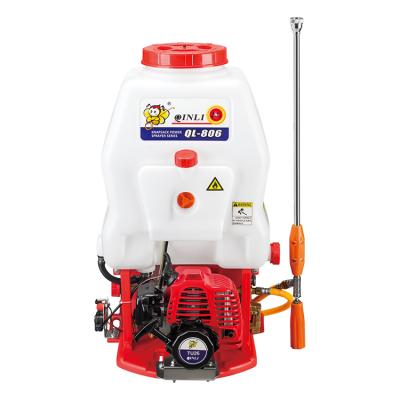 China High Quality Sprayer GX25 4 STROKE for sale