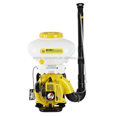 China Hot Sale Agriculture Knapsack Power Duster 3WF-3A 26L for sale