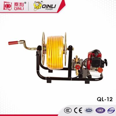 China 2017 Hot Sale Metal Garden Machinery Hills Garden Sprayer Spare Parts for sale