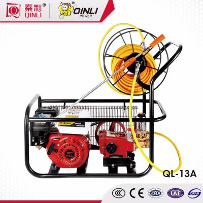 China New Metal Technology Customized Widely Used Garden Machinery Sprayer Garden for sale