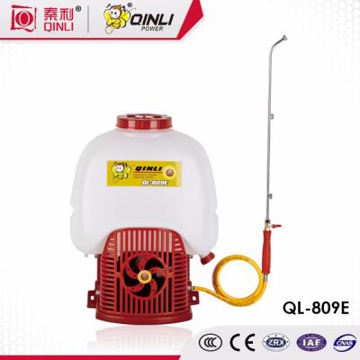 China Top Highest Efficient Selling Agricultural Product Battery Sprayer for sale